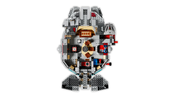 Millennium Falcon