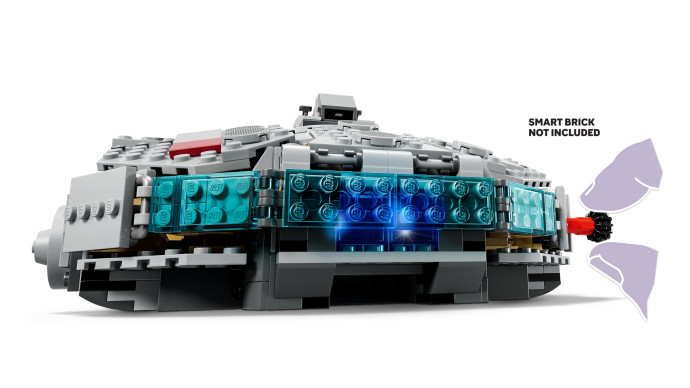 Millennium Falcon