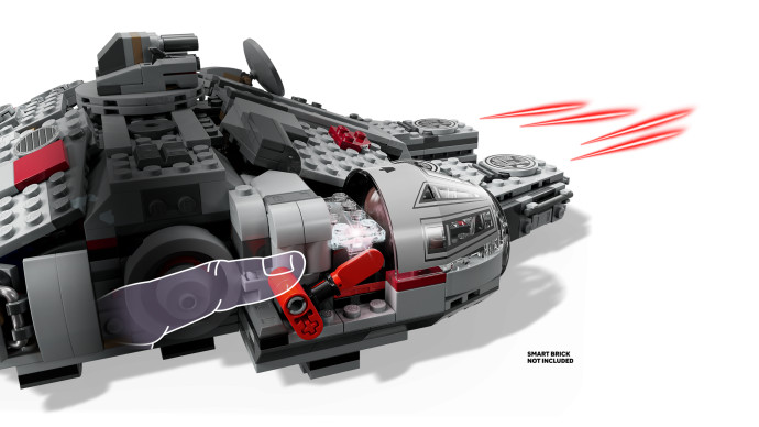 Millennium Falcon