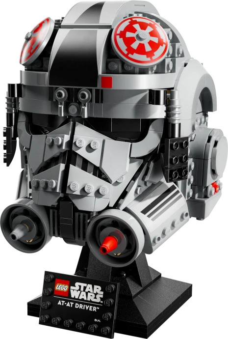 LEGO 75429 Helma řidiče AT-AT™