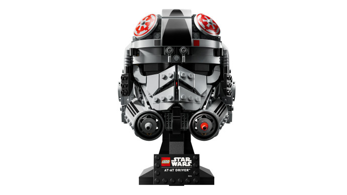 Helma řidiče AT-AT™