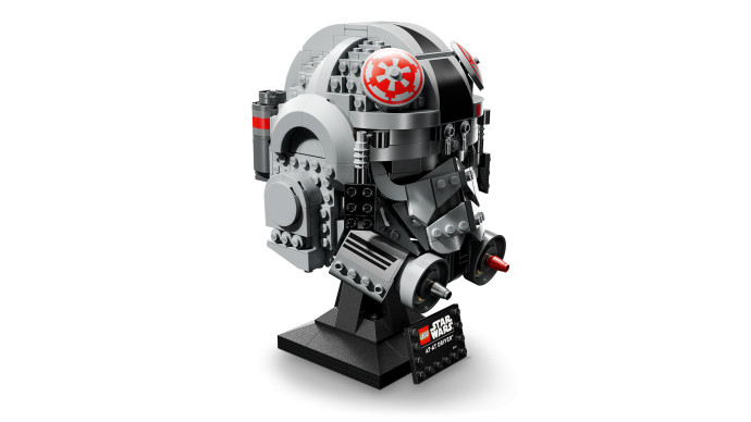Helma řidiče AT-AT™