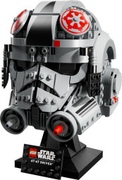 Helma řidiče AT-AT™