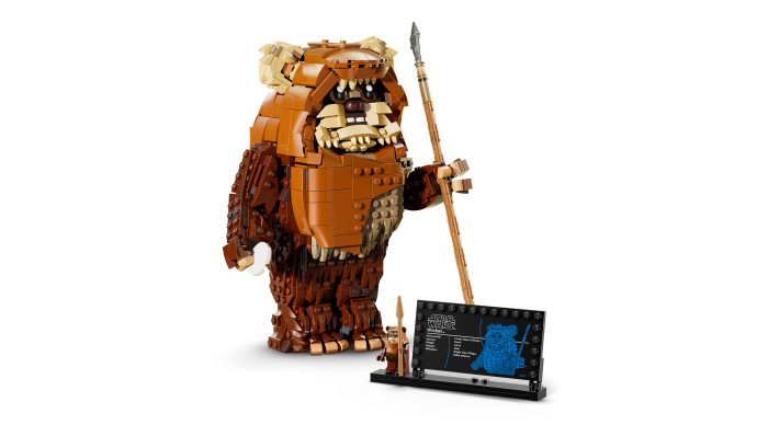 Ewok Wicket™