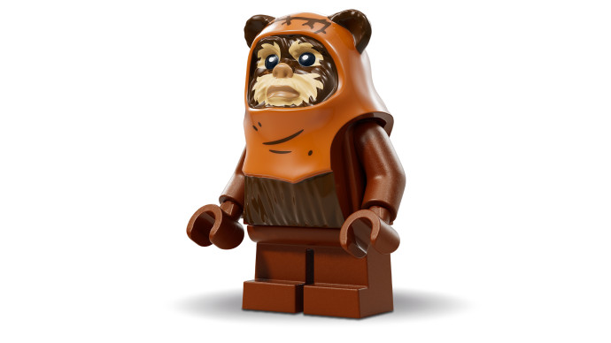 Ewok Wicket™