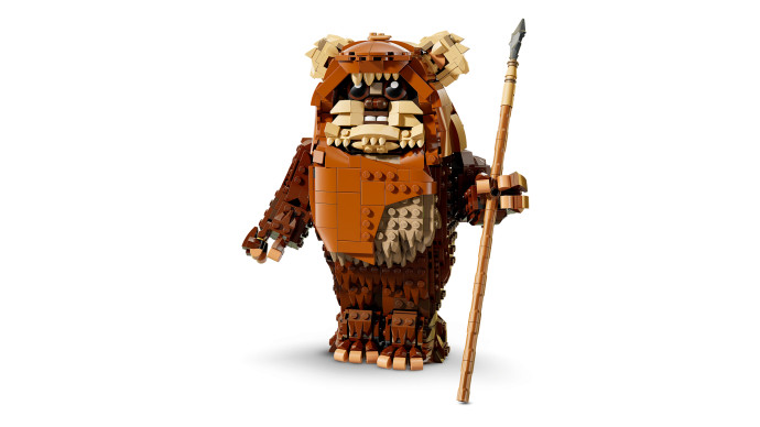 Ewok Wicket™