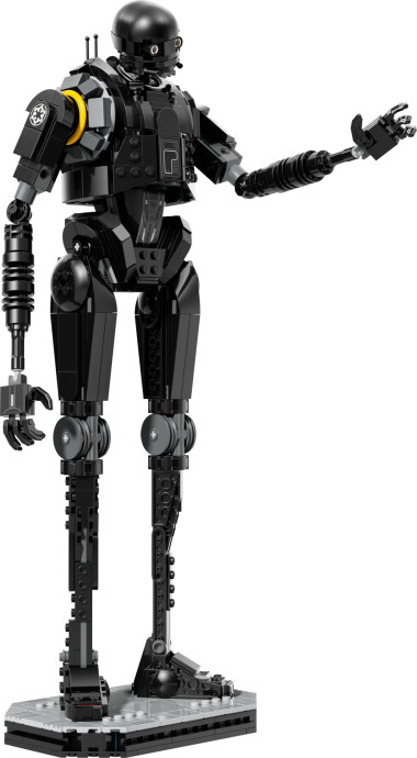 Bezpečnostní droid K-2SO™
