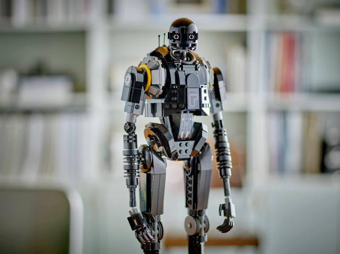 Bezpečnostní droid K-2SO™