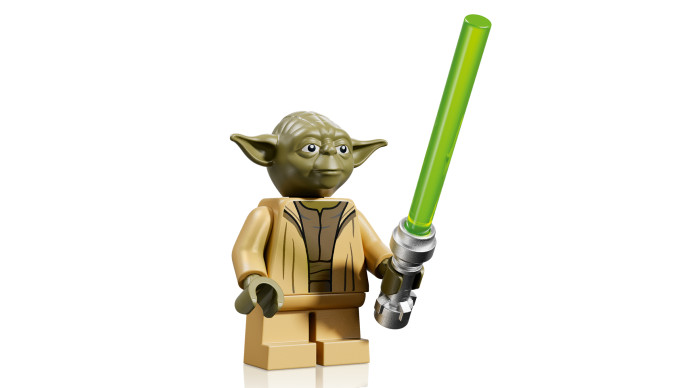 Busta Yodu