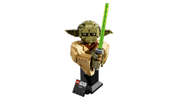 Busta Yodu