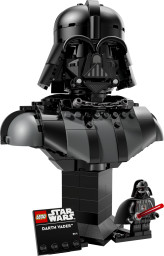 Busta Darth Vadera