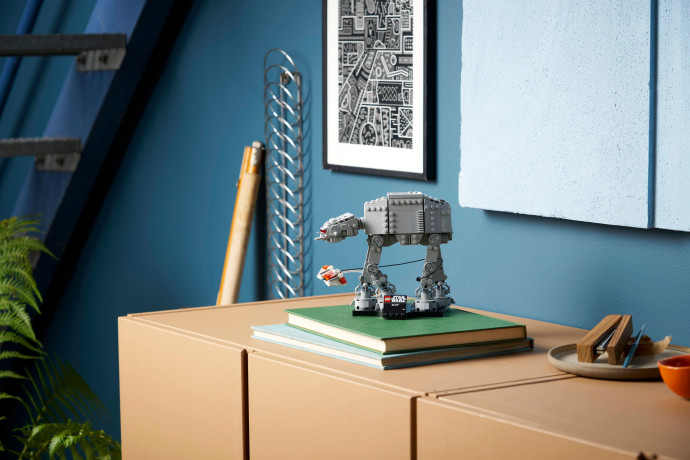 AT-AT™
