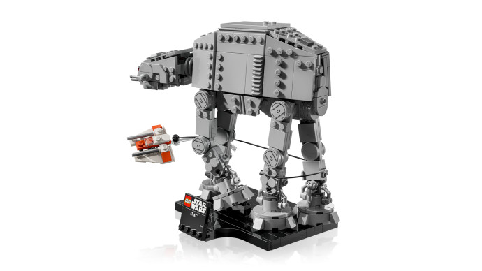 AT-AT™