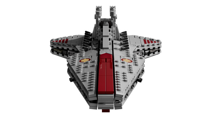 Útočný krížnik triedy Venator