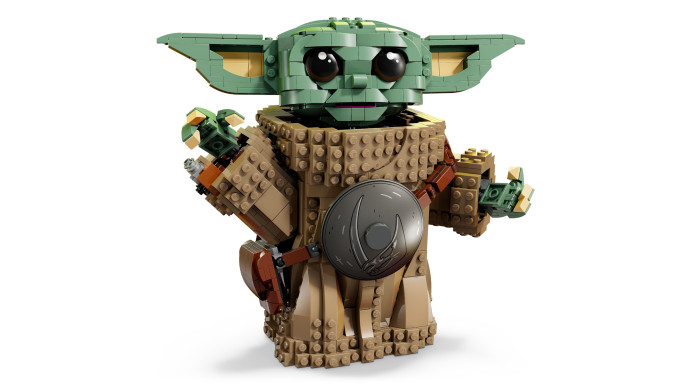 Grogu™ (učeň Mandaloriana)