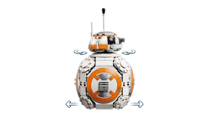 Astromechanický droid BB-8™