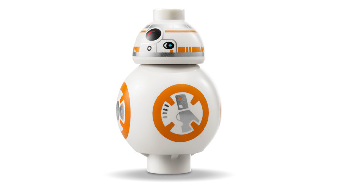 Astromechanický droid BB-8™