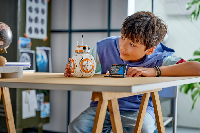 Astromechanický droid BB-8™