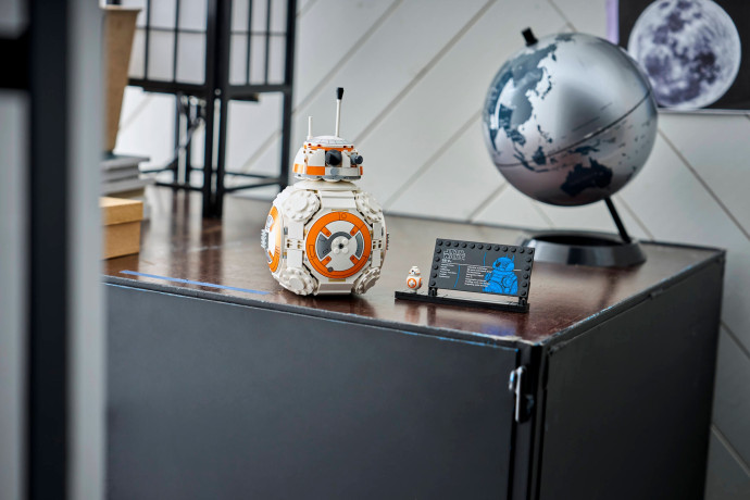 Astromechanický droid BB-8™