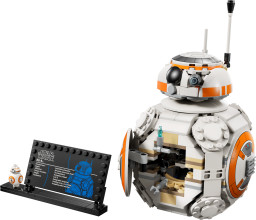 Astromechanický droid BB-8™