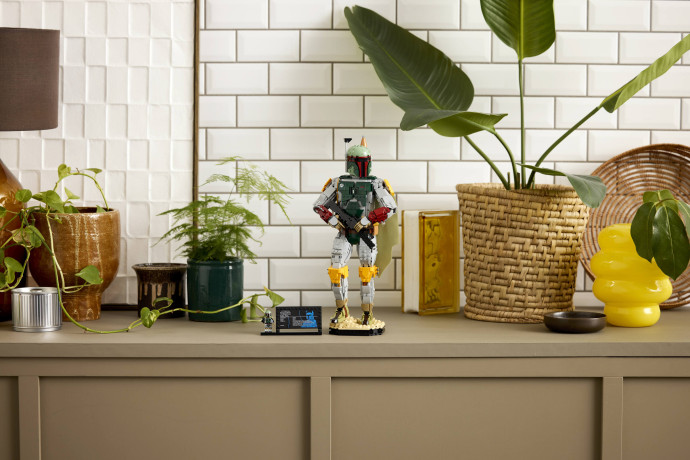 Boba Fett™