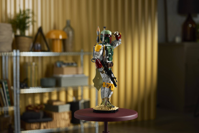 Boba Fett™