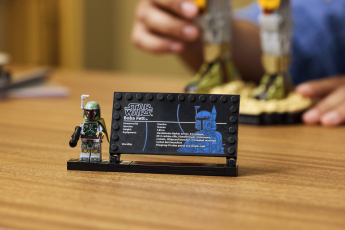 Boba Fett™
