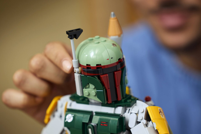 Boba Fett™