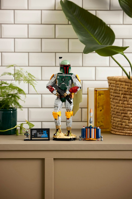 Boba Fett™