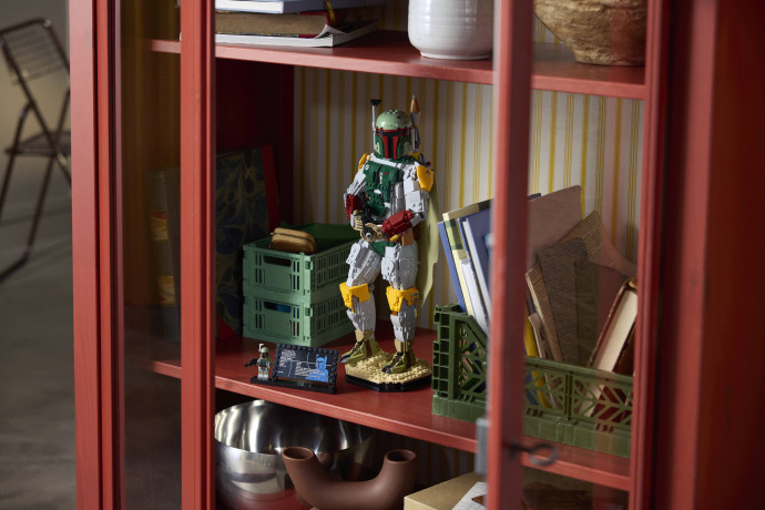 Boba Fett™