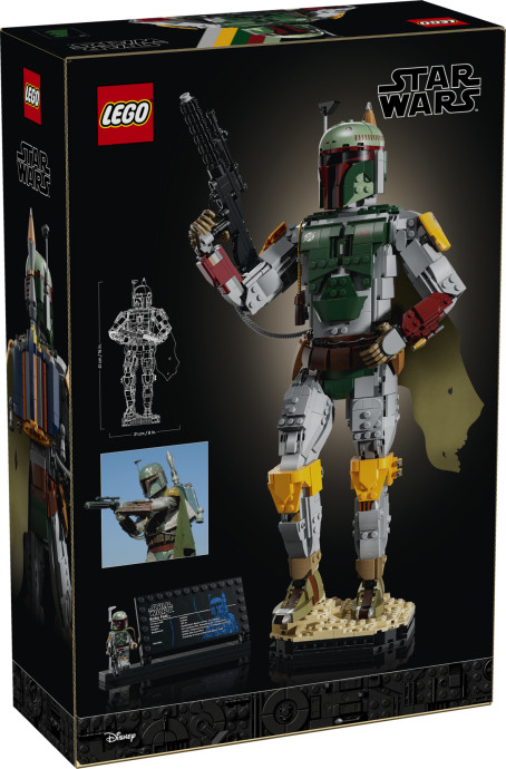 Boba Fett™