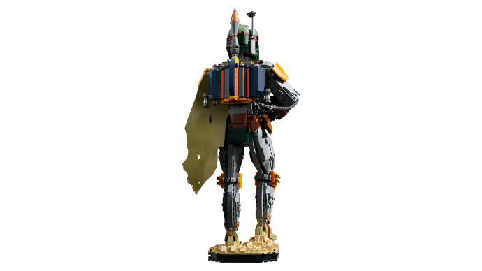 Boba Fett™
