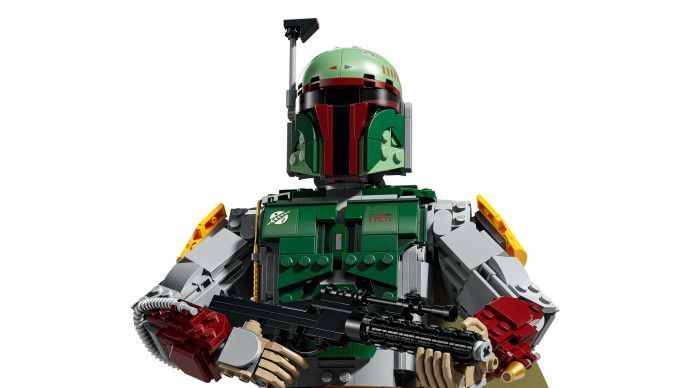Boba Fett™