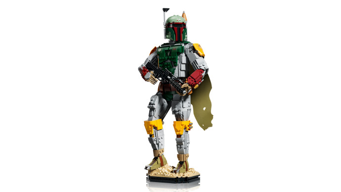 Boba Fett™