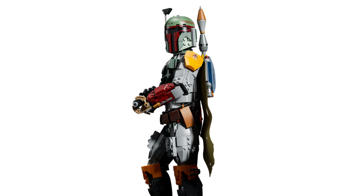 Boba Fett™