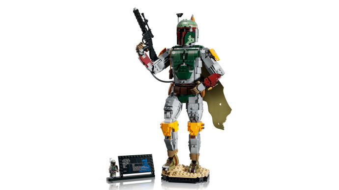 Boba Fett™