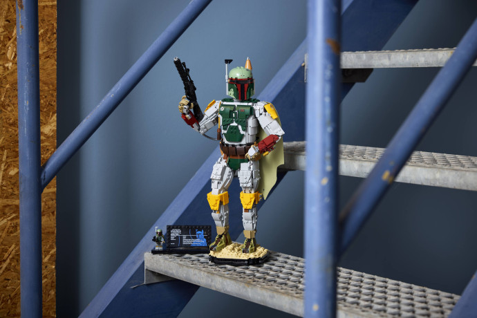 Boba Fett™