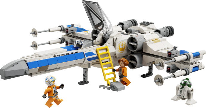 Stíhačka X-Wing Starfighter™ Nové republiky
