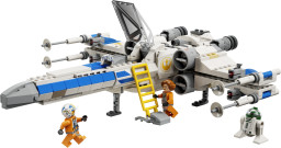 Stíhačka X-Wing Starfighter™ Nové republiky