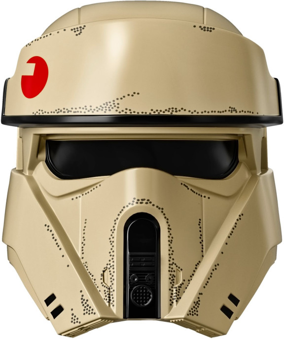 Stormtrooper ze Scarifu