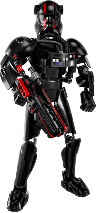 Elite TIE Fighter Pilot