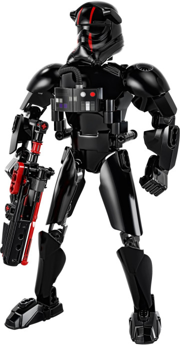 Elite TIE Fighter Pilot