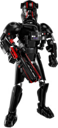 Elite TIE Fighter Pilot