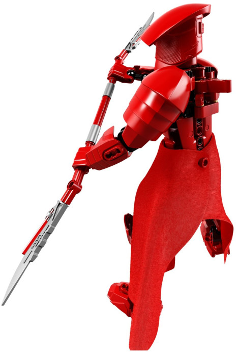 Elite Praetorian Guard