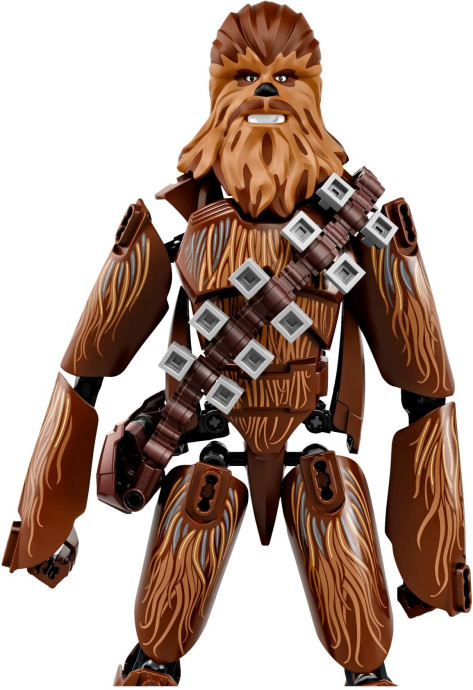 Chewbacca