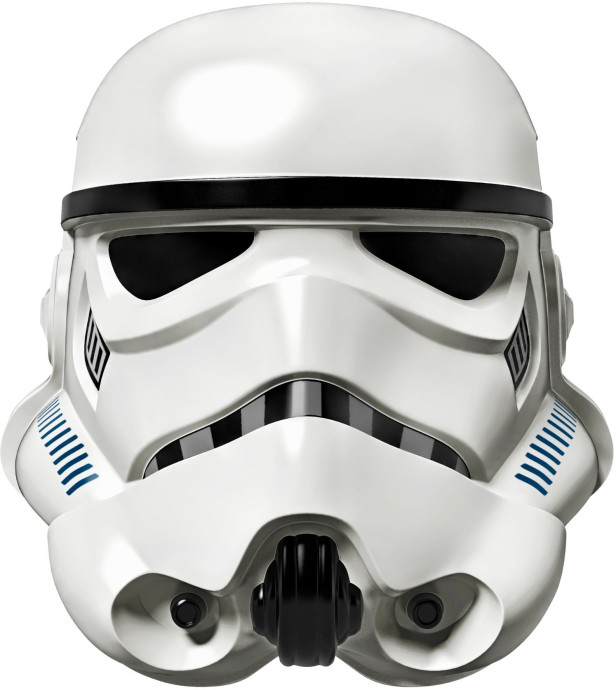 Stormtrooper Commander