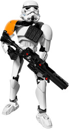 Velitel Stormtrooperů