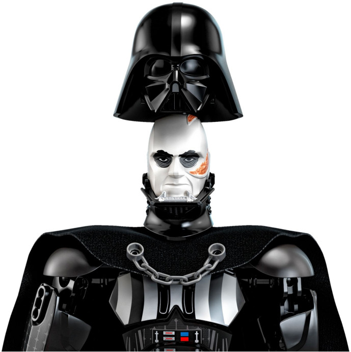 Darth Vader