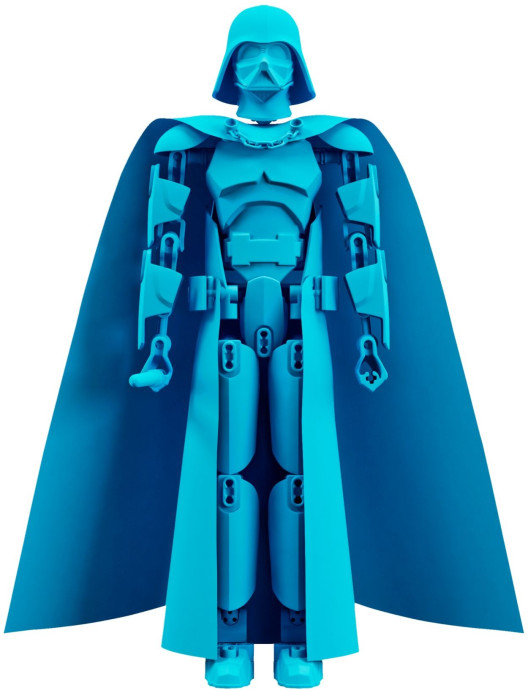 Darth Vader