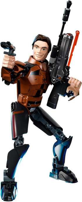 Han Solo